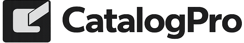 CatalogPro