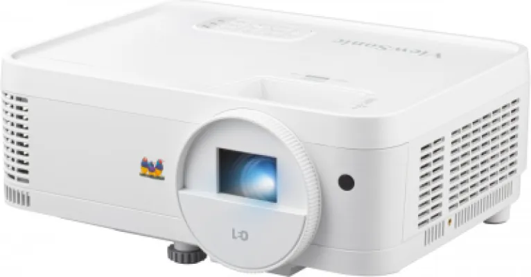 Viewsonic LS500WHE