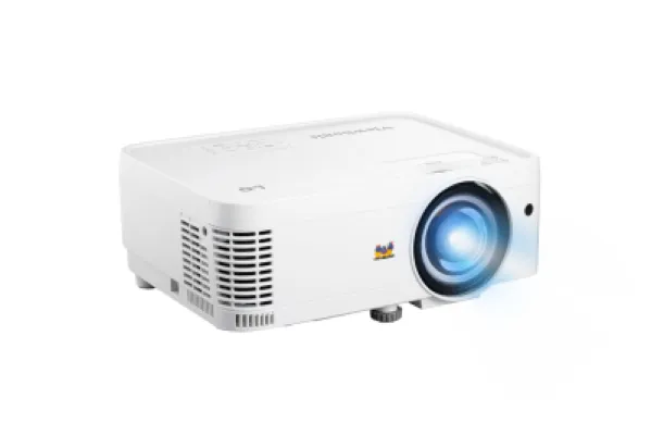Viewsonic LS550WHE