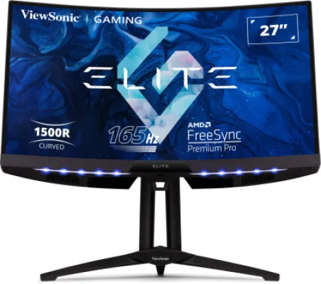 Viewsonic XG270QC