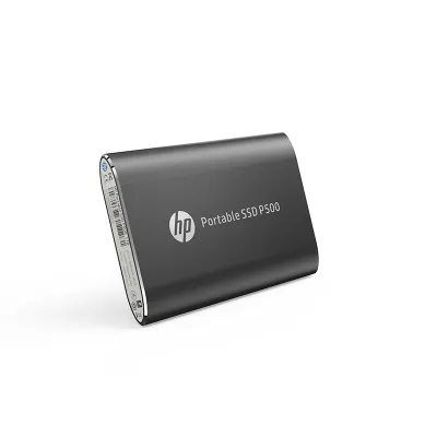 HP P500 Portable SSD
