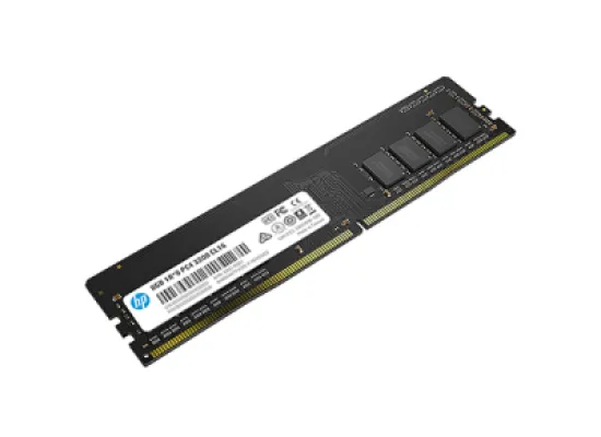 HP V2 DDR4