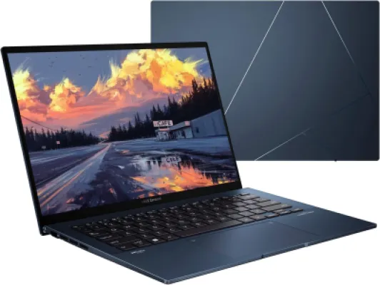 Asus Zenbook