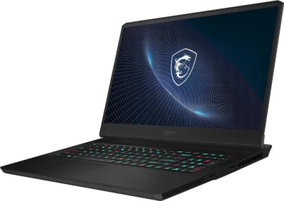 MSI Vector