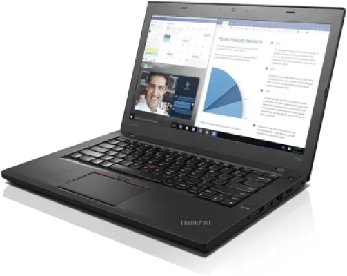 Lenovo Thinkpad