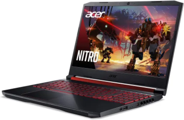 Acer Nitro