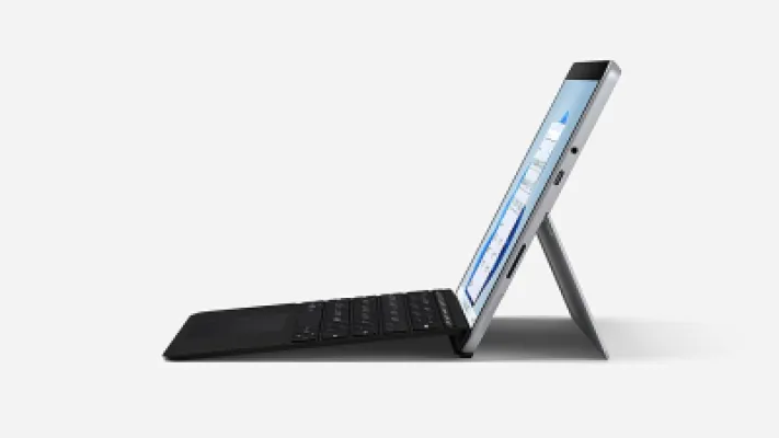Microsoft Surface Go