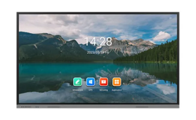OKView B1