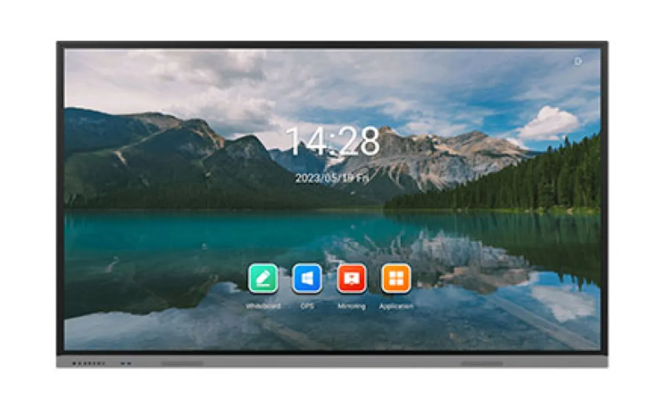 OKView B1