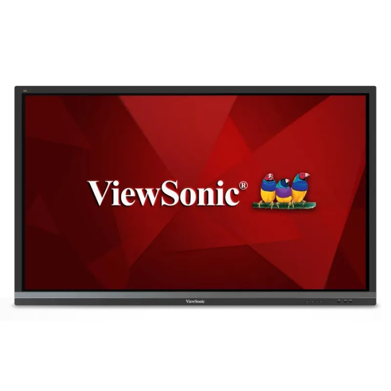 ViewSonic Interactive Displays
